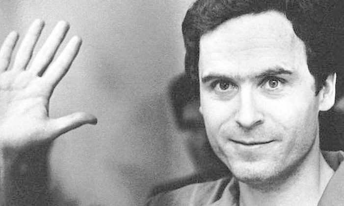 Ted Bundy  7 filmes, séries e documentários sobre o serial killer -  Canaltech
