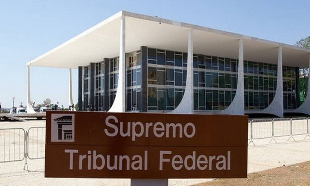 Suspensão de férias por ministros STF abre brecha para anulação de  decisões, avaliam magistrados | Bela Megale - O Globo